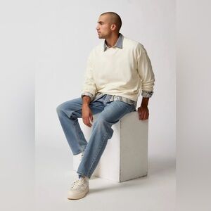 BDG Bonfire Crew Neck Sweater